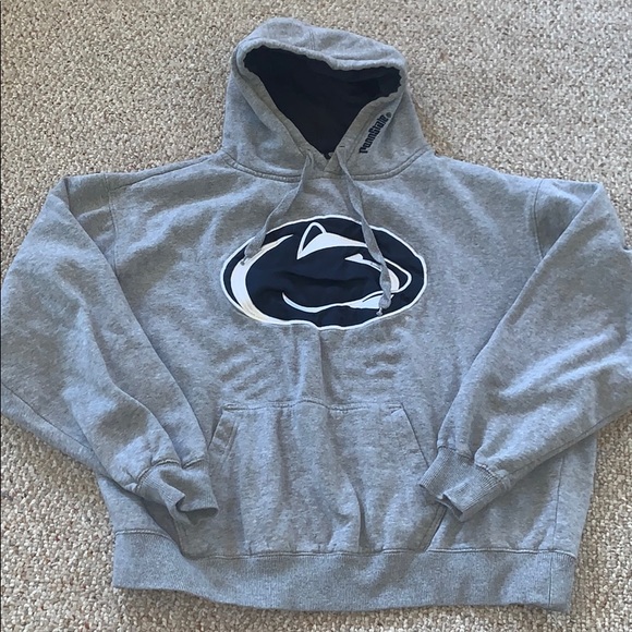 Penn State Sweatshirt Youth Large - Picture 1 of 3
